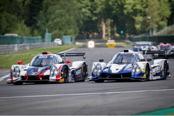 Spacesuit Collections Photo ID 28678, Nic Redhead, LMP3 Cup Spa, Belgium, 10/06/2017 10:32:22