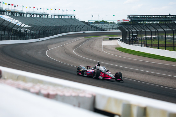 Spacesuit Collections Photo ID 242711, Kenneth Midgett, 105th Running of the Indianapolis 500, United States, 21/05/2021 14:37:56