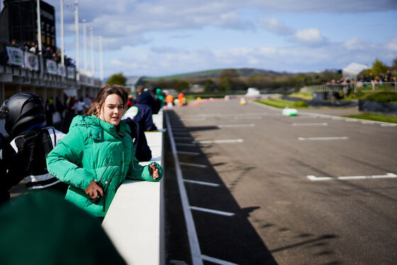 Spacesuit Collections Photo ID 460186, James Lynch, Goodwood Heat, UK, 21/04/2024 15:13:58