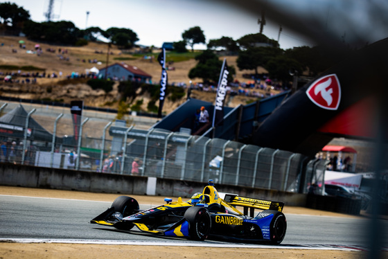 Spacesuit Collections Photo ID 171308, Andy Clary, Firestone Grand Prix of Monterey, United States, 22/09/2019 16:16:48
