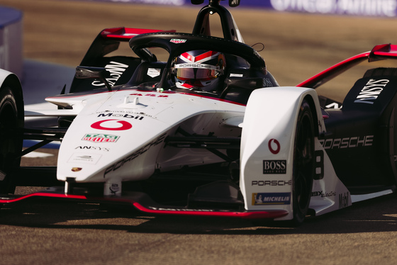 Spacesuit Collections Photo ID 199373, Shiv Gohil, Berlin ePrix, Germany, 05/08/2020 09:31:57