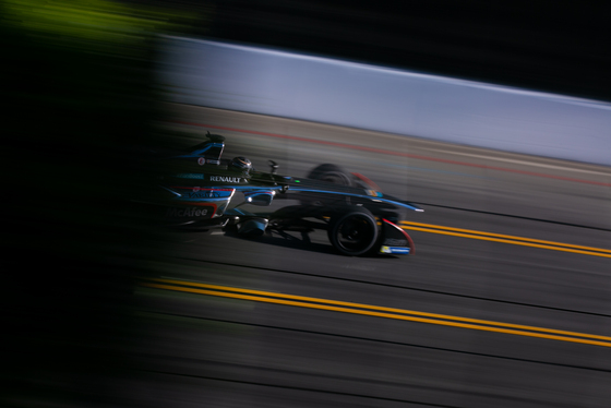 Spacesuit Collections Photo ID 107908, Shivraj Gohil, Long Beach ePrix, 04/04/2015 11:28:56