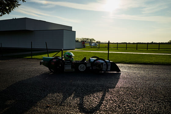 Spacesuit Collections Photo ID 430737, James Lynch, Greenpower International Final, UK, 08/10/2023 16:58:08