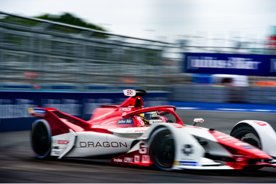 Spacesuit Collections Photo ID 256541, Peter Minnig, London ePrix, UK, 23/07/2021 17:08:00