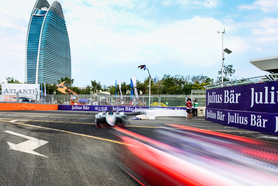 Spacesuit Collections Photo ID 137714, Lou Johnson, Sanya ePrix, China, 23/03/2019 15:24:34