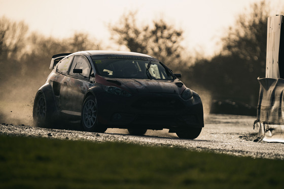 Spacesuit Collections Photo ID 434012, Paddy McGrath, Irish Rallycross Championship, Ireland, 10/12/2023 13:25:16