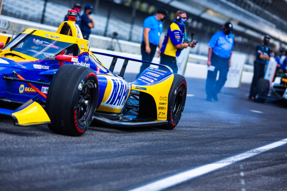 Spacesuit Collections Photo ID 205395, Kenneth Midgett, 104th Running of the Indianapolis 500, United States, 15/08/2020 10:53:09