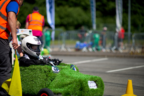 Spacesuit Collections Photo ID 157780, Peter Minnig, Greenpower Miskin, UK, 22/06/2019 05:29:59