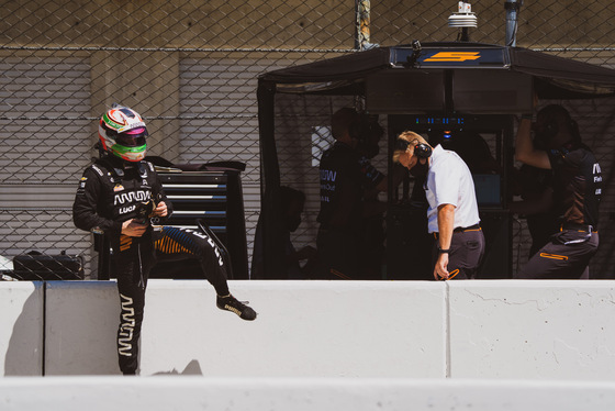 Spacesuit Collections Photo ID 205991, Taylor Robbins, 104th Running of the Indianapolis 500, United States, 16/08/2020 12:19:21