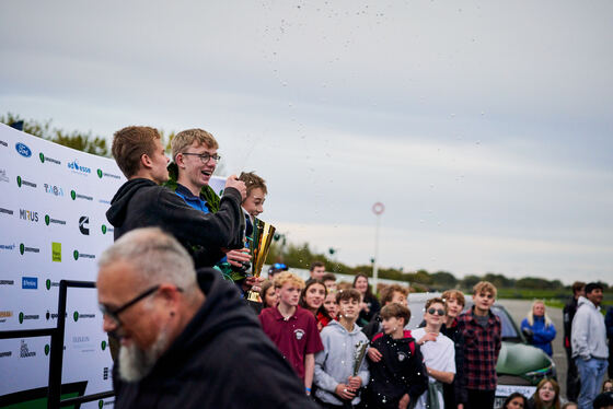 Spacesuit Collections Photo ID 513198, James Lynch, Greenpower International Final, UK, 13/10/2024 17:46:49