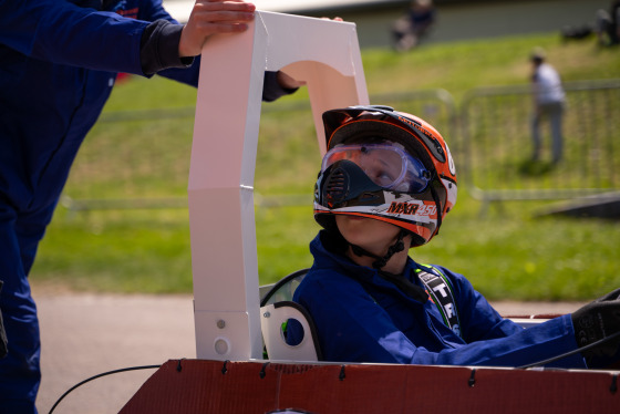 Spacesuit Collections Photo ID 395307, Ewen MacRury, TAQA Grampian Transport Museum Goblins, UK, 09/06/2023 13:46:43