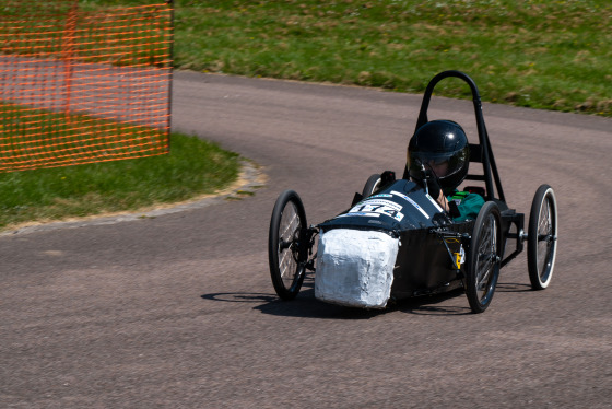 Spacesuit Collections Photo ID 395670, Ewen MacRury, TAQA Grampian Transport Museum Heat, UK, 10/06/2023 12:40:28