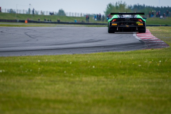 Spacesuit Collections Photo ID 151059, Nic Redhead, British GT Snetterton, UK, 19/05/2019 16:12:34