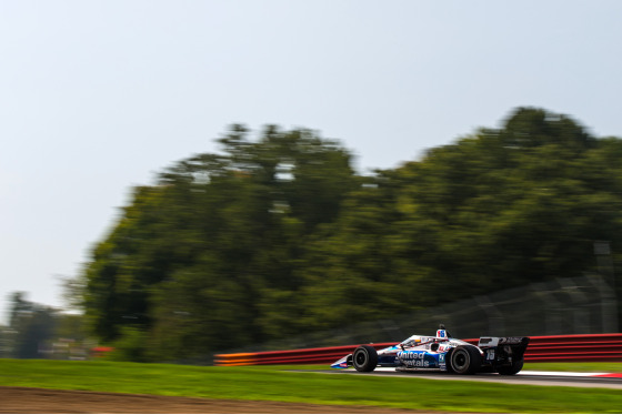 Spacesuit Collections Photo ID 211734, Al Arena, Honda Indy 200 at Mid-Ohio, United States, 12/09/2020 11:49:08