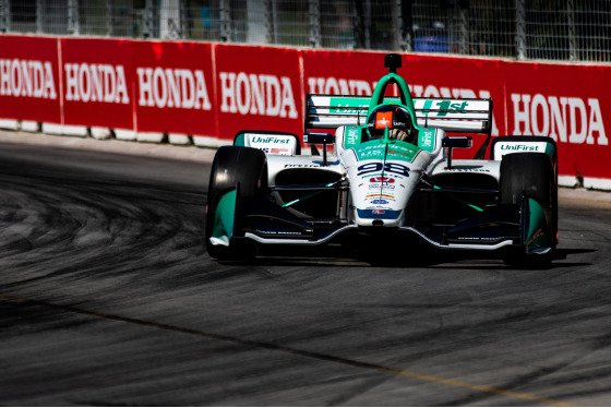 Spacesuit Collections Photo ID 162272, Andy Clary, Honda Indy Toronto, Canada, 13/07/2019 10:55:43