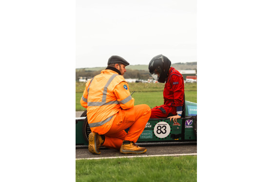 Spacesuit Collections Photo ID 514340, Alex Stefan, Greenpower International Final, UK, 13/10/2024 10:53:59