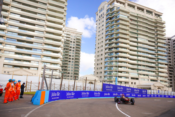 Spacesuit Collections Photo ID 113323, Shivraj Gohil, Punta del Este ePrix 2015, Uruguay, 19/12/2015 08:21:25