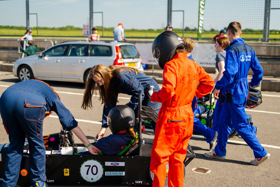 Spacesuit Collections Photo ID 488350, Harriet Fuller, Castle Combe Heat, UK, 02/06/2024 16:13:33