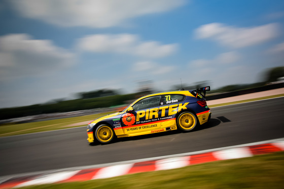 Spacesuit Collections Photo ID 79166, Andrew Soul, BTCC Round 4, UK, 10/06/2018 11:10:13