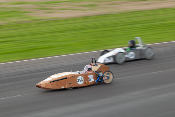 Spacesuit Collections Photo ID 43529, Tom Loomes, Greenpower - Castle Combe, UK, 17/09/2017 15:31:43