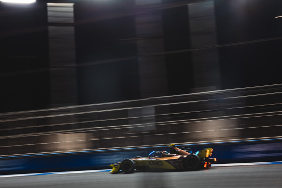 Spacesuit Collections Photo ID 529996, Adam Pigott, Jeddah ePrix, Saudi Arabia, 13/02/2025 21:30:37