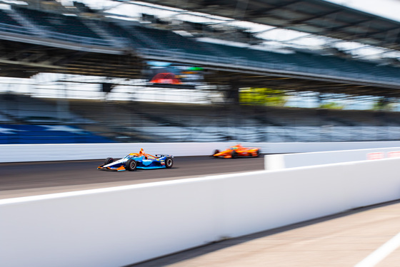 Spacesuit Collections Photo ID 204297, Kenneth Midgett, 104th Running of the Indianapolis 500, United States, 13/08/2020 14:17:23