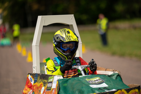 Spacesuit Collections Photo ID 395248, Ewen MacRury, TAQA Grampian Transport Museum Goblins, UK, 09/06/2023 11:49:52