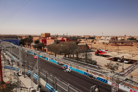 Spacesuit Collections Photo ID 225015, Shiv Gohil, Ad Diriyah ePrix, Saudi Arabia, 27/02/2021 13:48:01