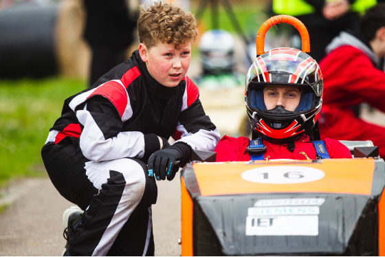 Spacesuit Collections Photo ID 155165, Adam Pigott, Grampian Transport Museum Heat, UK, 14/06/2019 11:24:21