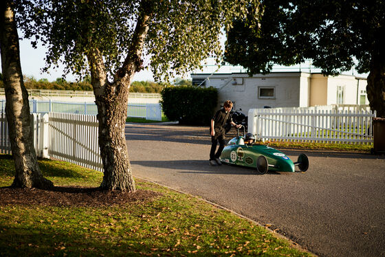 Spacesuit Collections Photo ID 430746, James Lynch, Greenpower International Final, UK, 08/10/2023 16:52:06