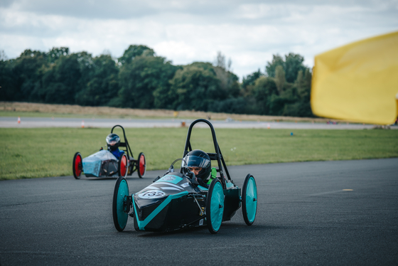 Spacesuit Collections Photo ID 511891, Jonathan Rogers, Dunsfold Park Heat, UK, 15/09/2024 10:55:03