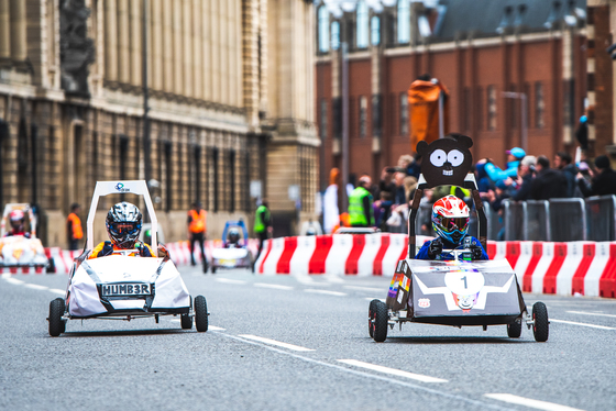 Spacesuit Collections Photo ID 143027, Helen Olden, Hull Street Race, UK, 28/04/2019 13:44:56