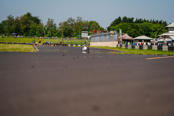 Spacesuit Collections Photo ID 487790, Harriet Fuller, Castle Combe Heat, UK, 02/06/2024 09:44:24