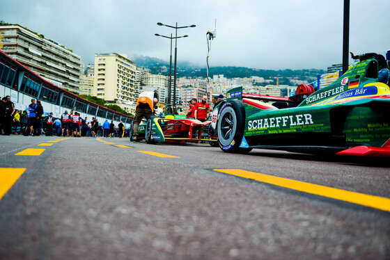 Spacesuit Collections Photo ID 18230, Nat Twiss, Monaco ePrix, Monaco, 12/05/2017 16:34:56