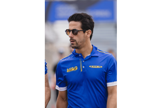 Spacesuit Collections Photo ID 528885, Shiv Gohil, Jeddah ePrix, Saudi Arabia, 13/02/2025 13:44:55