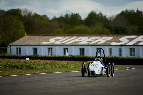 Spacesuit Collections Photo ID 240707, James Lynch, Goodwood Heat, UK, 09/05/2021 09:56:51