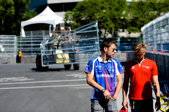 Spacesuit Collections Photo ID 38516, Lou Johnson, Montreal ePrix, Canada, 28/07/2017 09:53:41