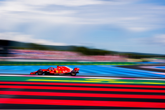 Spacesuit Collections Photo ID 81822, Sergey Savrasov, French Grand Prix, France, 24/06/2018 16:44:04
