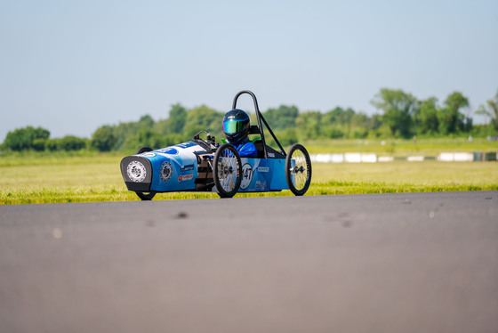 Spacesuit Collections Photo ID 487802, Harriet Fuller, Castle Combe Heat, UK, 02/06/2024 09:46:35