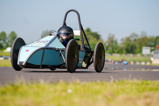 Spacesuit Collections Photo ID 487771, Harriet Fuller, Castle Combe Heat, UK, 02/06/2024 09:41:36