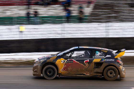 Spacesuit Collections Photo ID 272101, Wiebke Langebeck, World RX of Germany, Germany, 27/11/2021 15:14:23