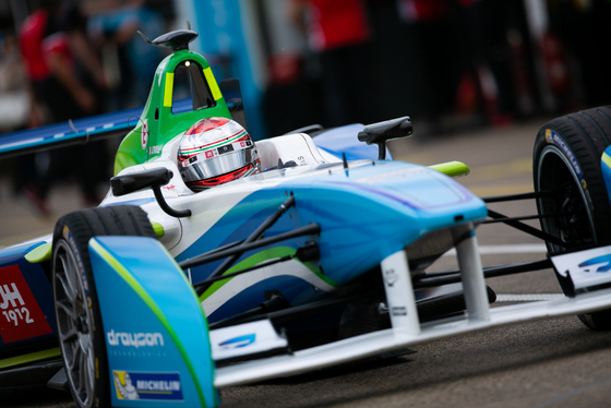 Spacesuit Collections Photo ID 109040, Shivraj Gohil, Berlin ePrix, Germany, 22/05/2015 14:11:47