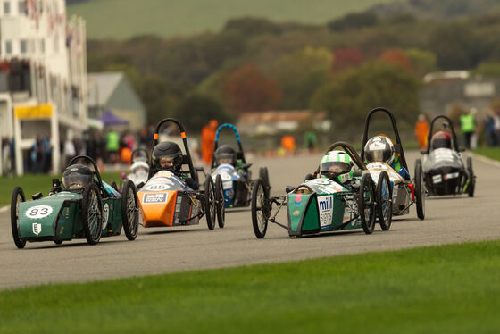 Spacesuit Collections Photo ID 514505, Alex Stefan, Greenpower International Final, UK, 13/10/2024 15:21:04