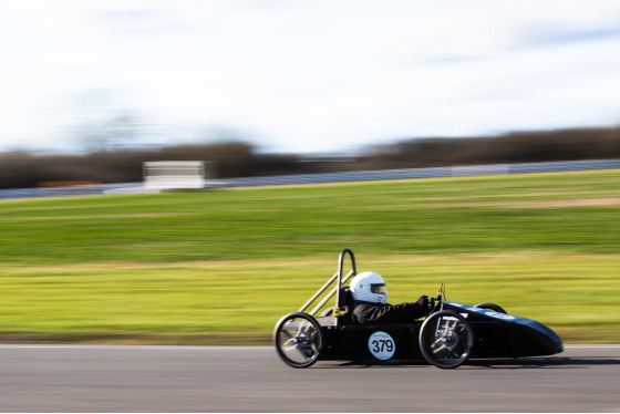 Spacesuit Collections Photo ID 132197, Adam Pigott, Blyton Park Test, UK, 09/03/2019 15:51:26