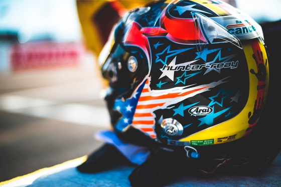 Spacesuit Collections Image ID 133676, Jamie Sheldrick, Firestone Grand Prix of St Petersburg, United States, 09/03/2019 16:36:09