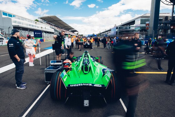 Spacesuit Collections Photo ID 522248, Paddy McGrath, Mexico City ePrix, Mexico, 11/01/2025 13:40:21