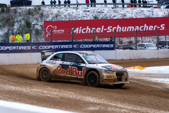 Spacesuit Collections Photo ID 272045, Wiebke Langebeck, World RX of Germany, Germany, 27/11/2021 11:08:39