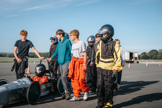 Spacesuit Collections Photo ID 511770, Jonathan Rogers, Dunsfold Park Heat, UK, 15/09/2024 09:11:33