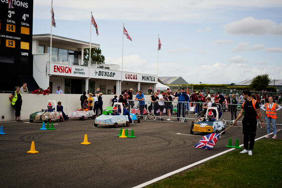 Spacesuit Collections Photo ID 405481, James Lynch, Gathering of Goblins, UK, 09/07/2023 14:51:37