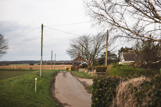 Spacesuit Collections Photo ID 534691, Adam Pigott, East Riding Stages, UK, 21/02/2025 12:44:23